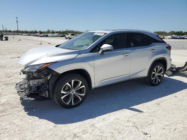 2018 Lexus Rx 350 Base