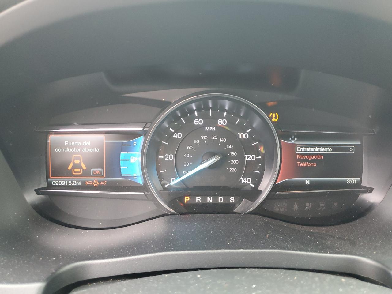 1FM5K8GT4HGD55752 FORD EXPLORER 2017