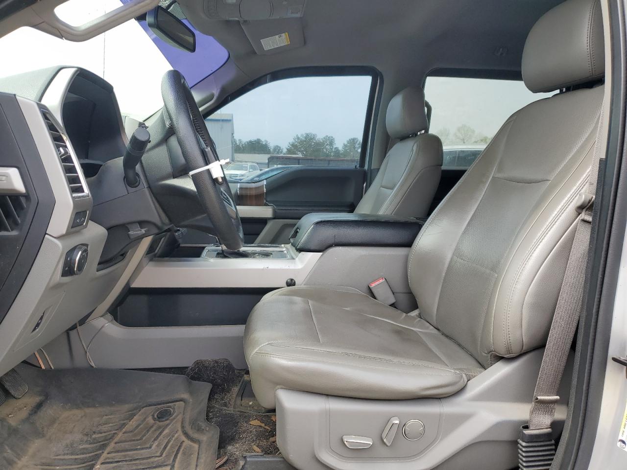 1FTEW1EF2GFB93721 FORD F-150 2016