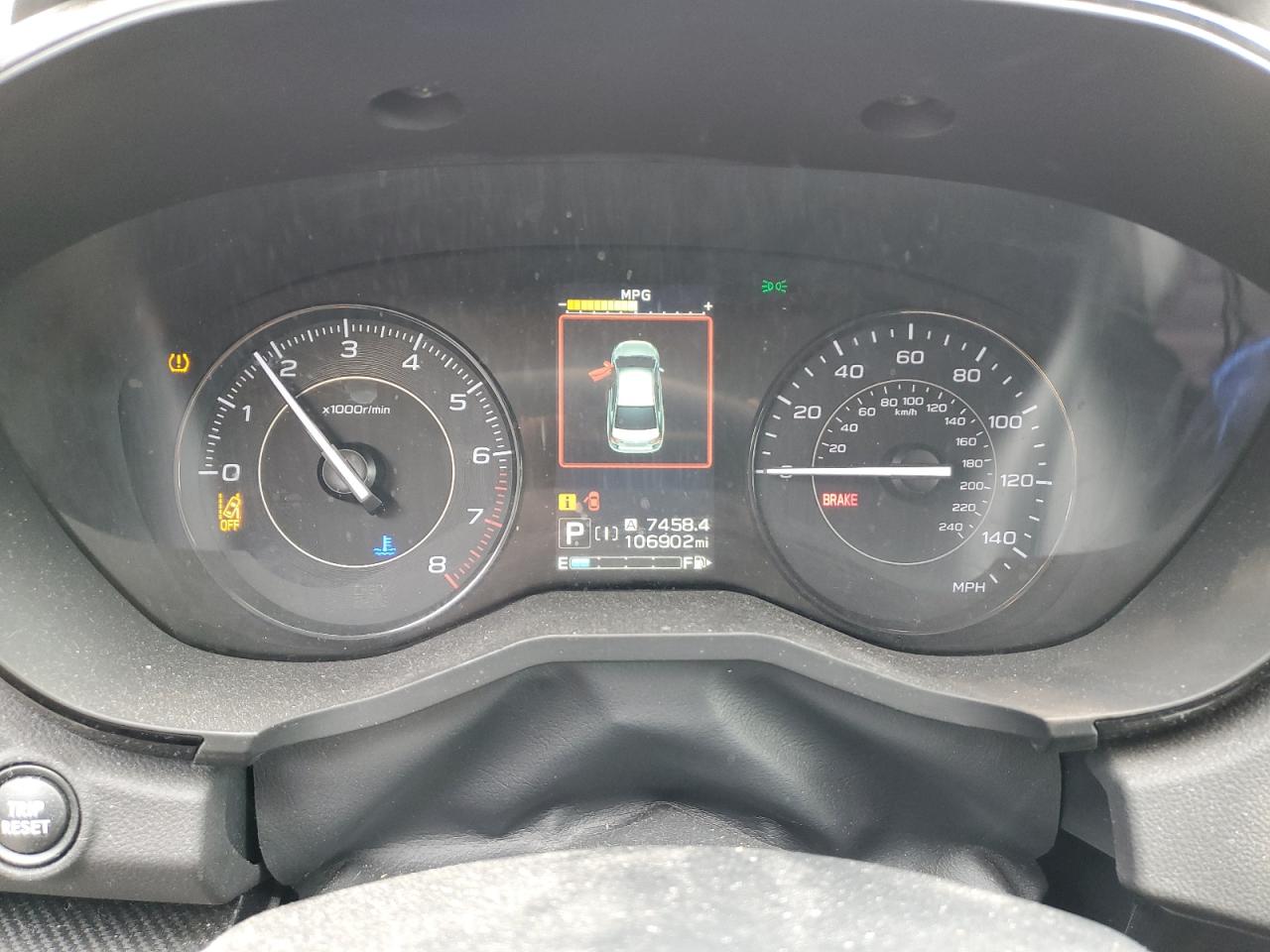 2022 Subaru Impreza - Image 9