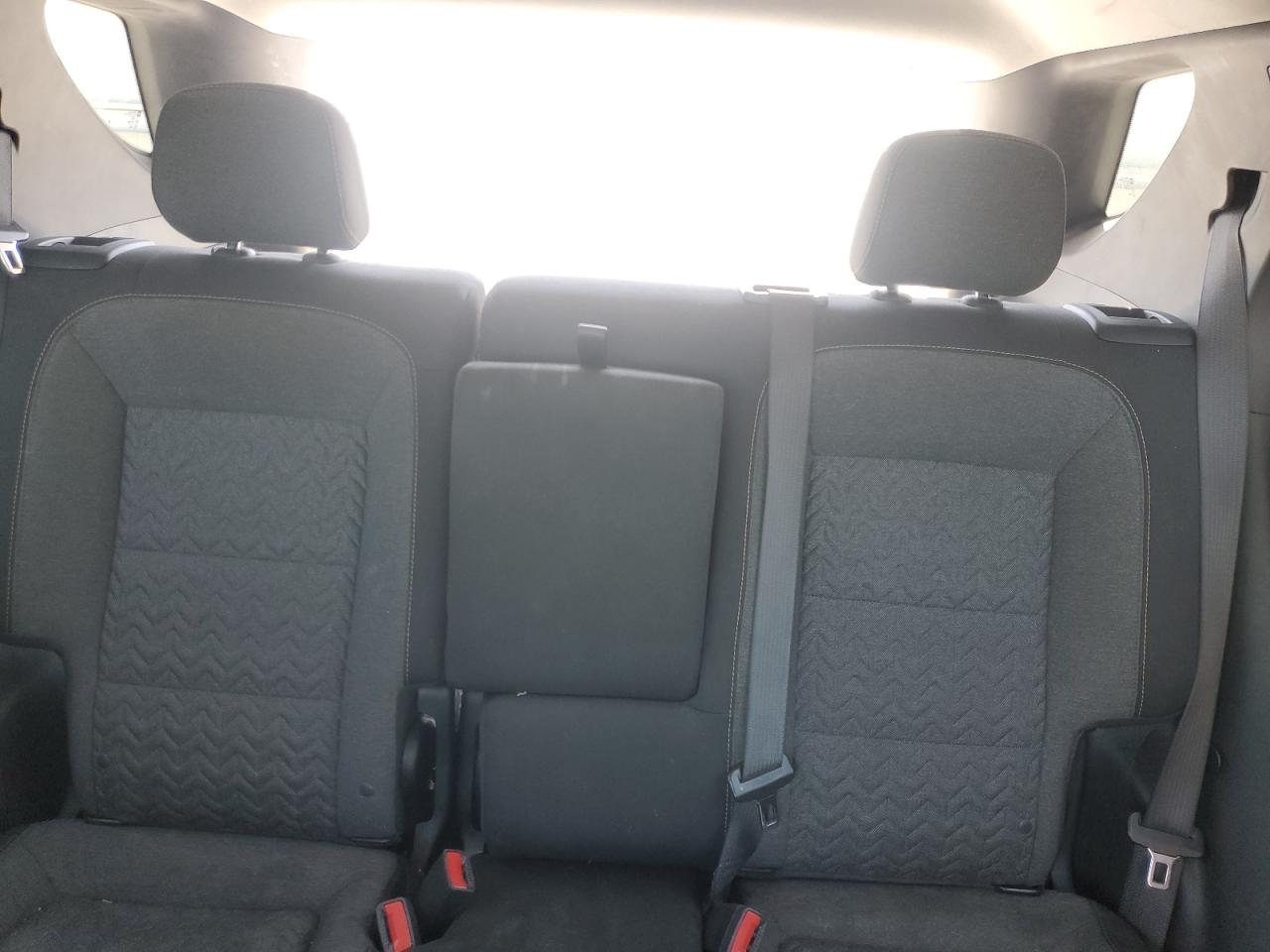 3GNAXUEV0NL202639 CHEVROLET EQUINOX 2022