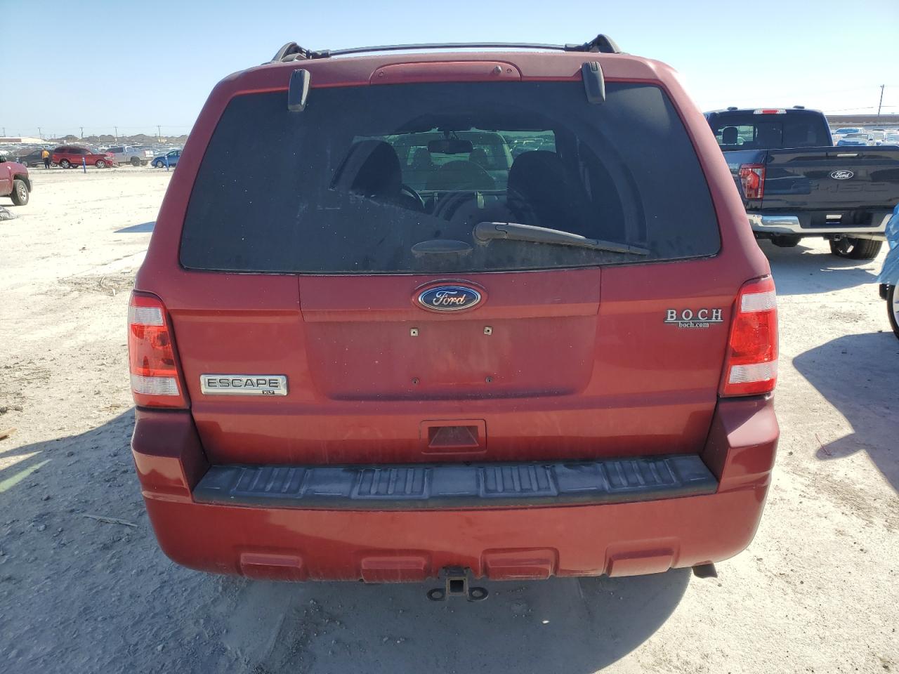 2012 Ford Escape - Image 6