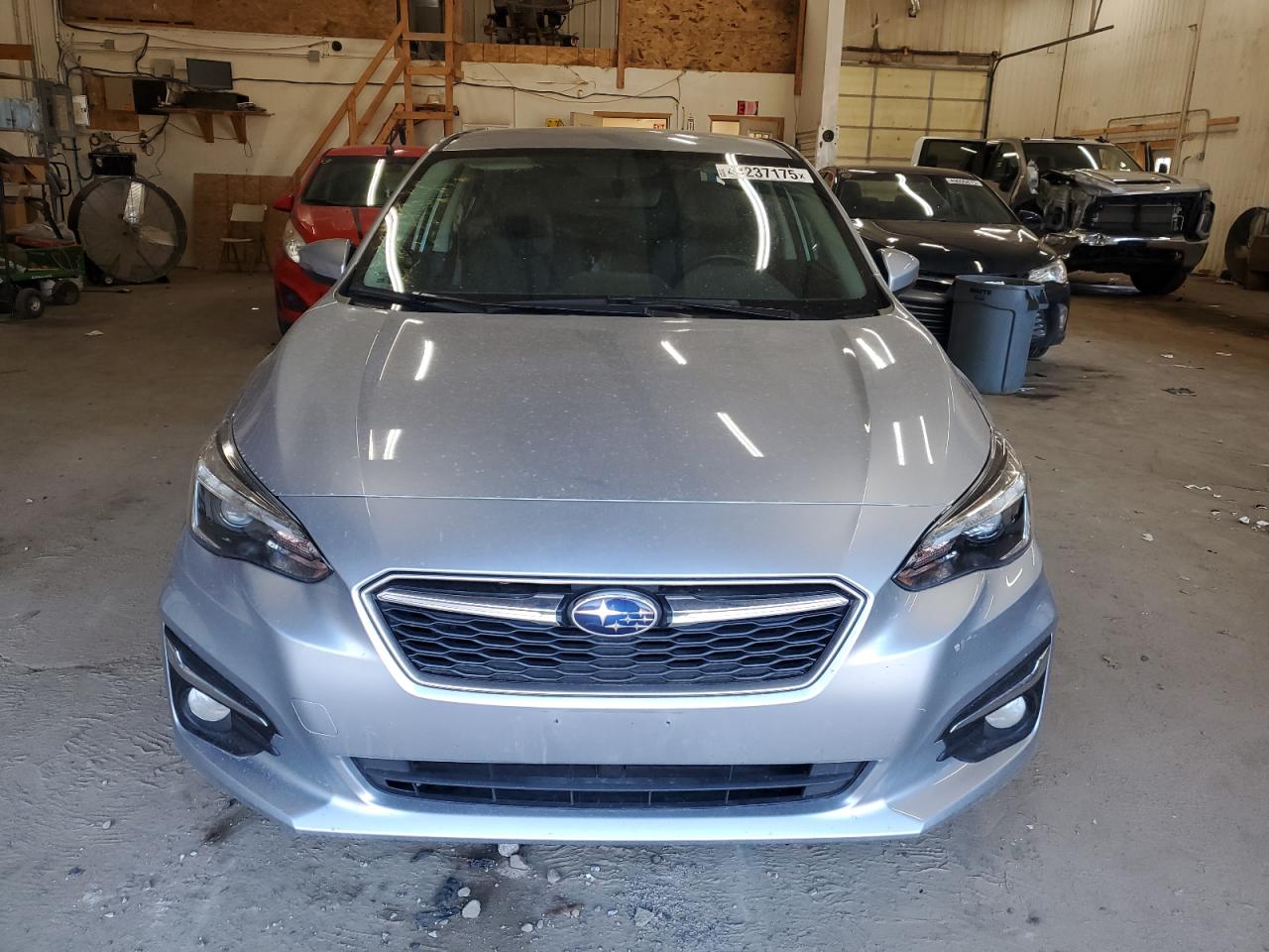 2018 Subaru Impreza - Image 5