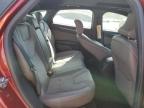 2017 Ford Fusion Sport   na sprzedaż w Harleyville, SC - Rear End