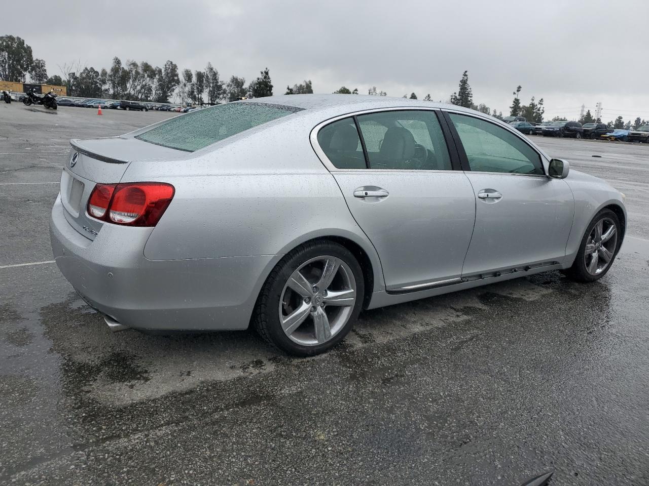 2006 Lexus GS - Image 3