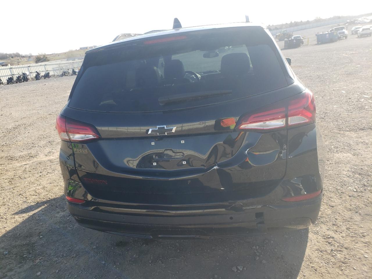 3GNAXNEG5RL331750 CHEVROLET EQUINOX 2024