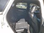 2021 Infiniti Qx50 Luxe за продажба в Waldorf, MD - Front End