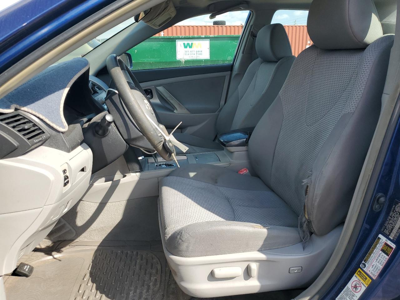 2010 Toyota Camry - Image 7