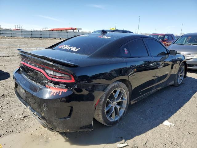  DODGE CHARGER 2020 Черный