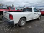 2014 Ram 1500 St продається в Portland, OR - Front End