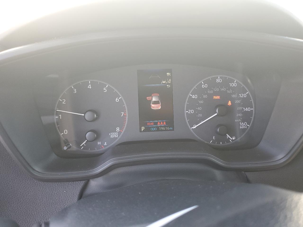 5YFB4MDE5RP143202 TOYOTA COROLLA 2024