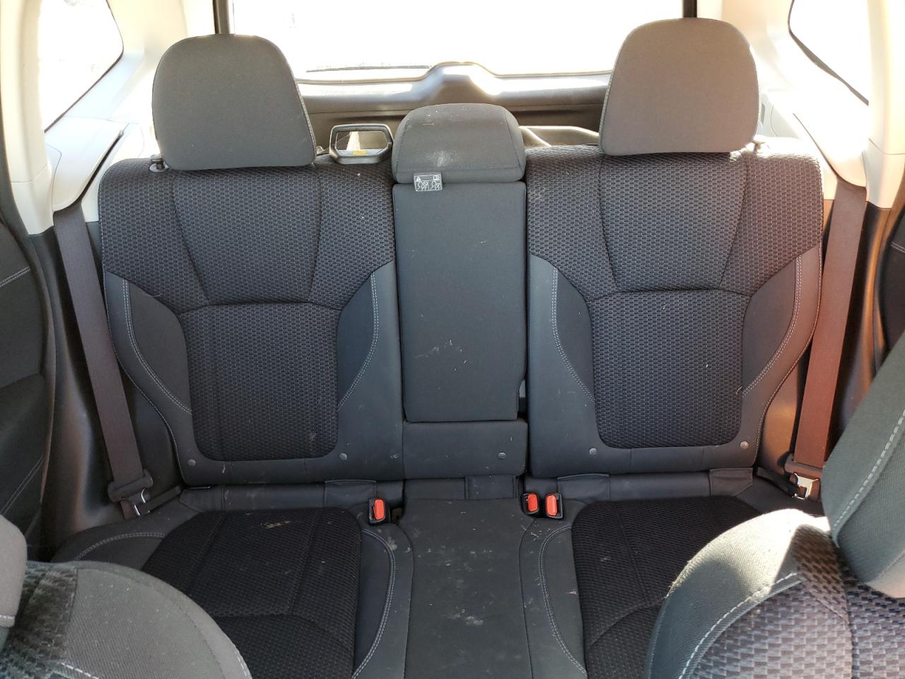 2019 Subaru Forester - Image 10