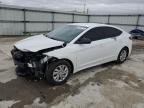 2017 Hyundai Elantra Se for Sale in Walton, KY - Front End