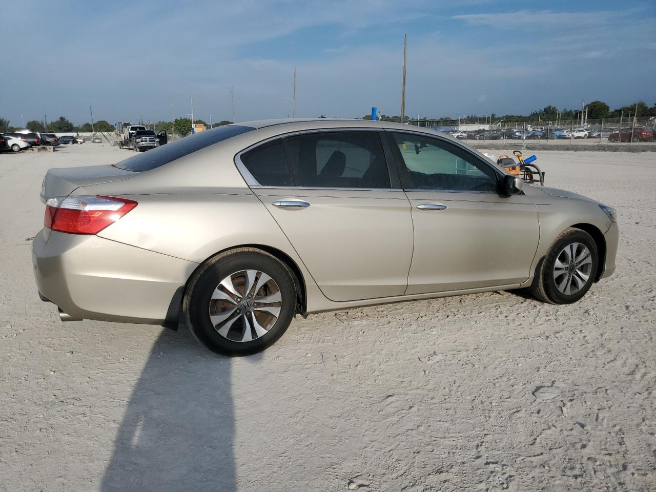 2013 Honda Accord - Image 3