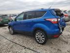 2017 Ford Escape Titanium за продажба в Wayland, MI - All Over