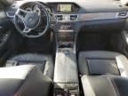 2014 Mercedes-Benz E 350 4Matic for Sale in Conway, AR - Front End