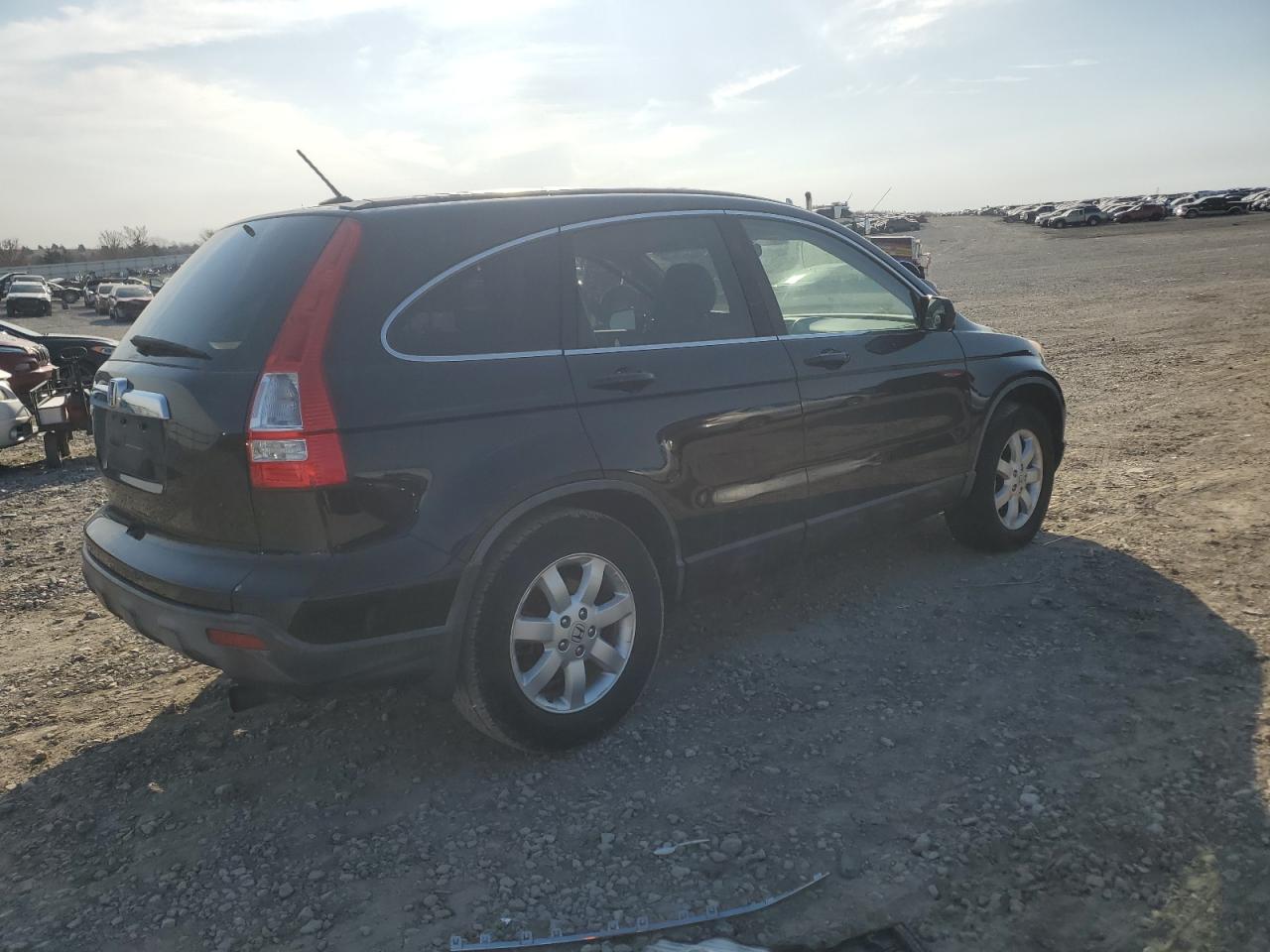 2007 Honda CR-V - Image 3