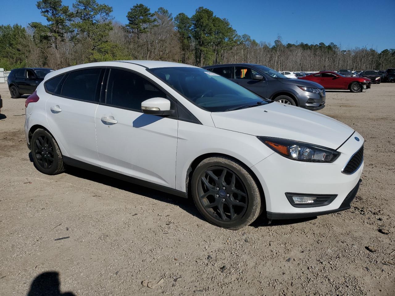 2016 Ford Focus - Image 4