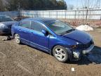 2006 HONDA CIVIC EX for sale at Copart ON - LONDON