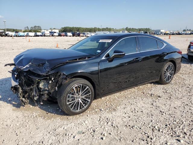 2024 Lexus Es 350 Base