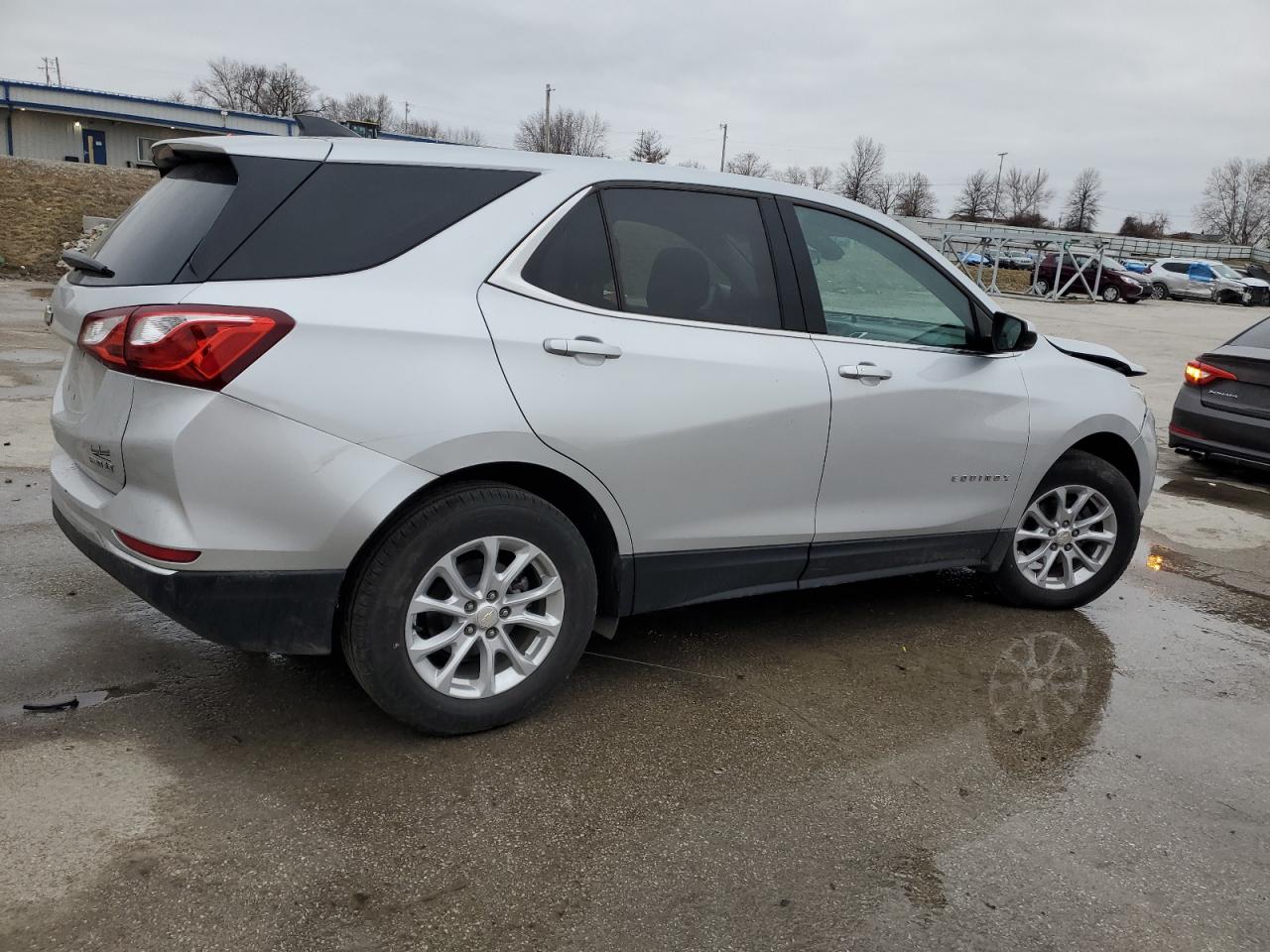 3GNAXUEV0LS559158 CHEVROLET EQUINOX 2020