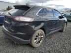 2018 Ford Edge Titanium للبيع في Portland، OR - Vandalism