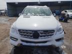 2014 Mercedes-Benz Ml 350 4Matic за продажба в Colorado Springs, CO - Front End