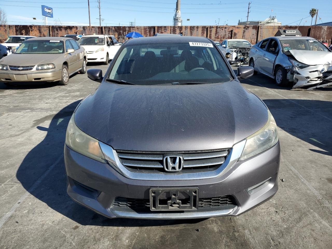 2015 Honda Accord - Image 5