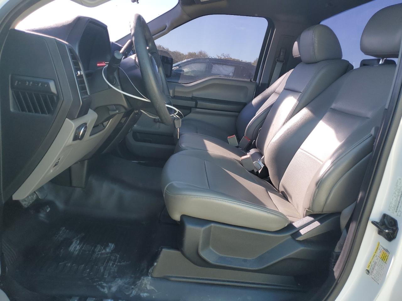 1FTMF1CB9KKE21516 FORD All Models 2019
