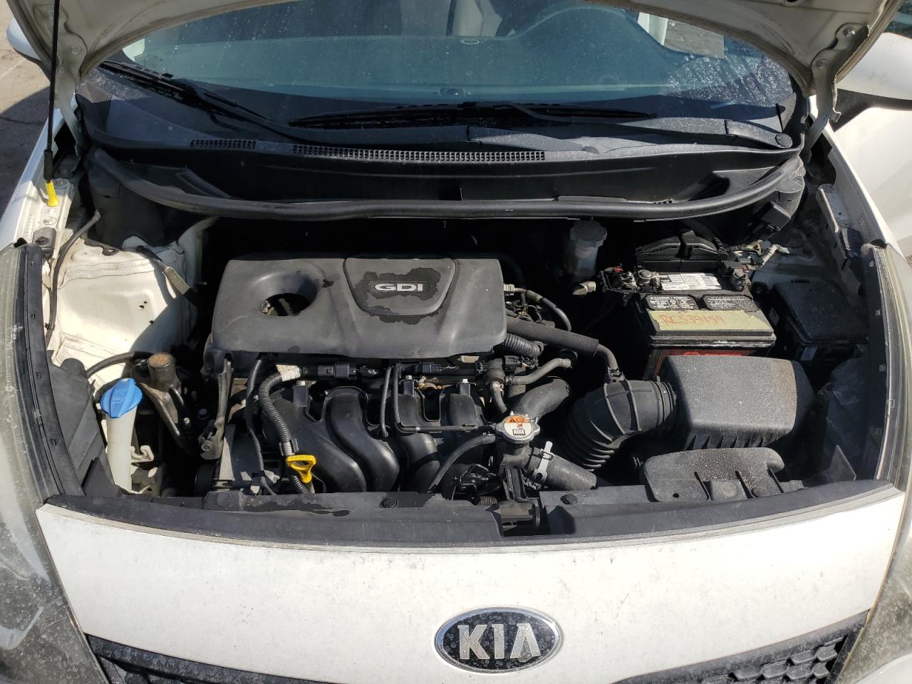 2016 Kia Rio - Image 11