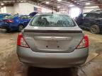 2014 Nissan Versa S for Sale in Lansing, MI - Front End