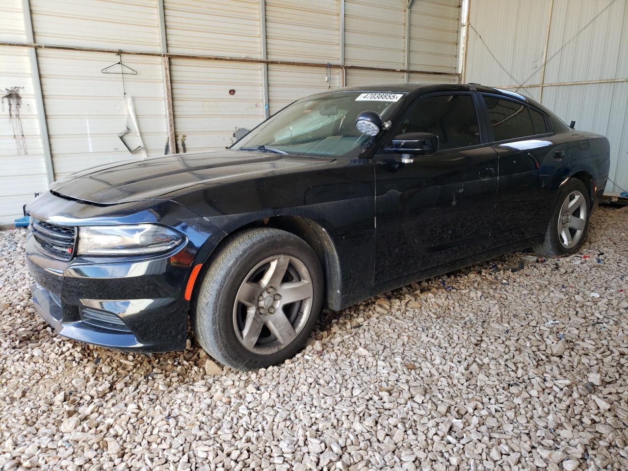 2019 Dodge Charger - Image 1
