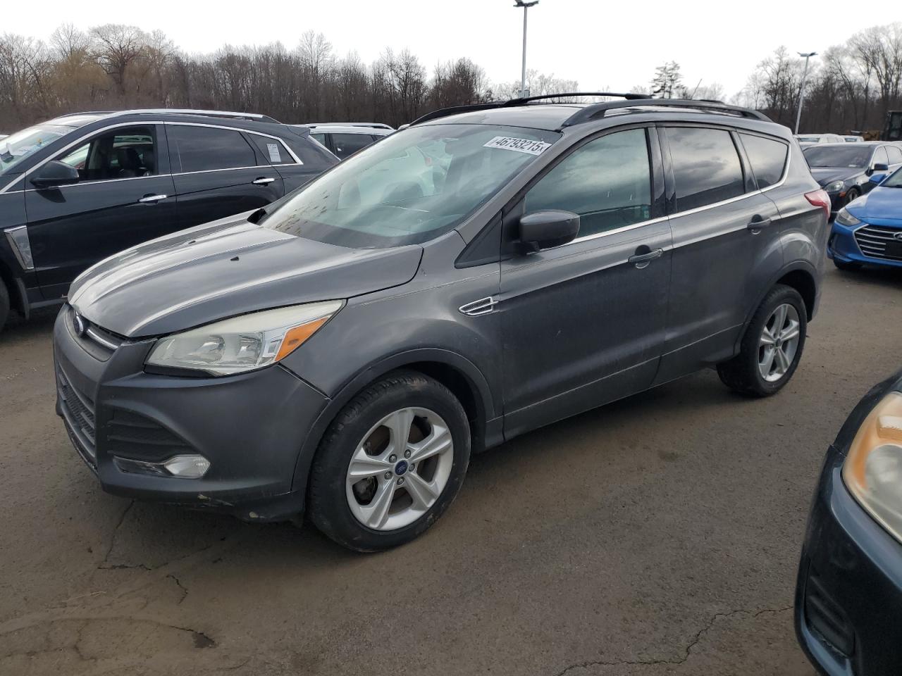 2014 Ford Escape - Image 1