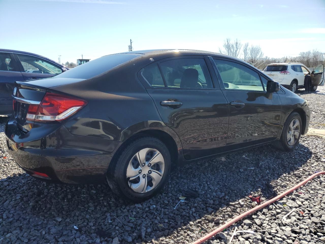 2013 Honda Civic - Image 3
