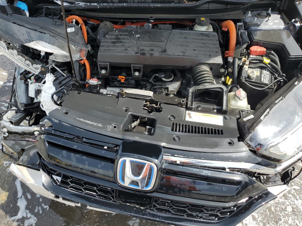 7FART6H89ME025633 HONDA CRV 2021