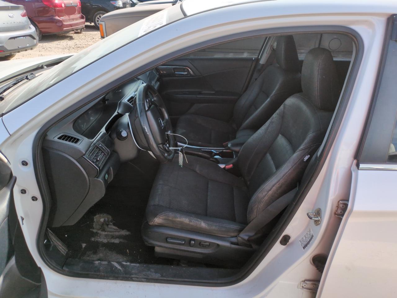 2013 Honda Accord - Image 7