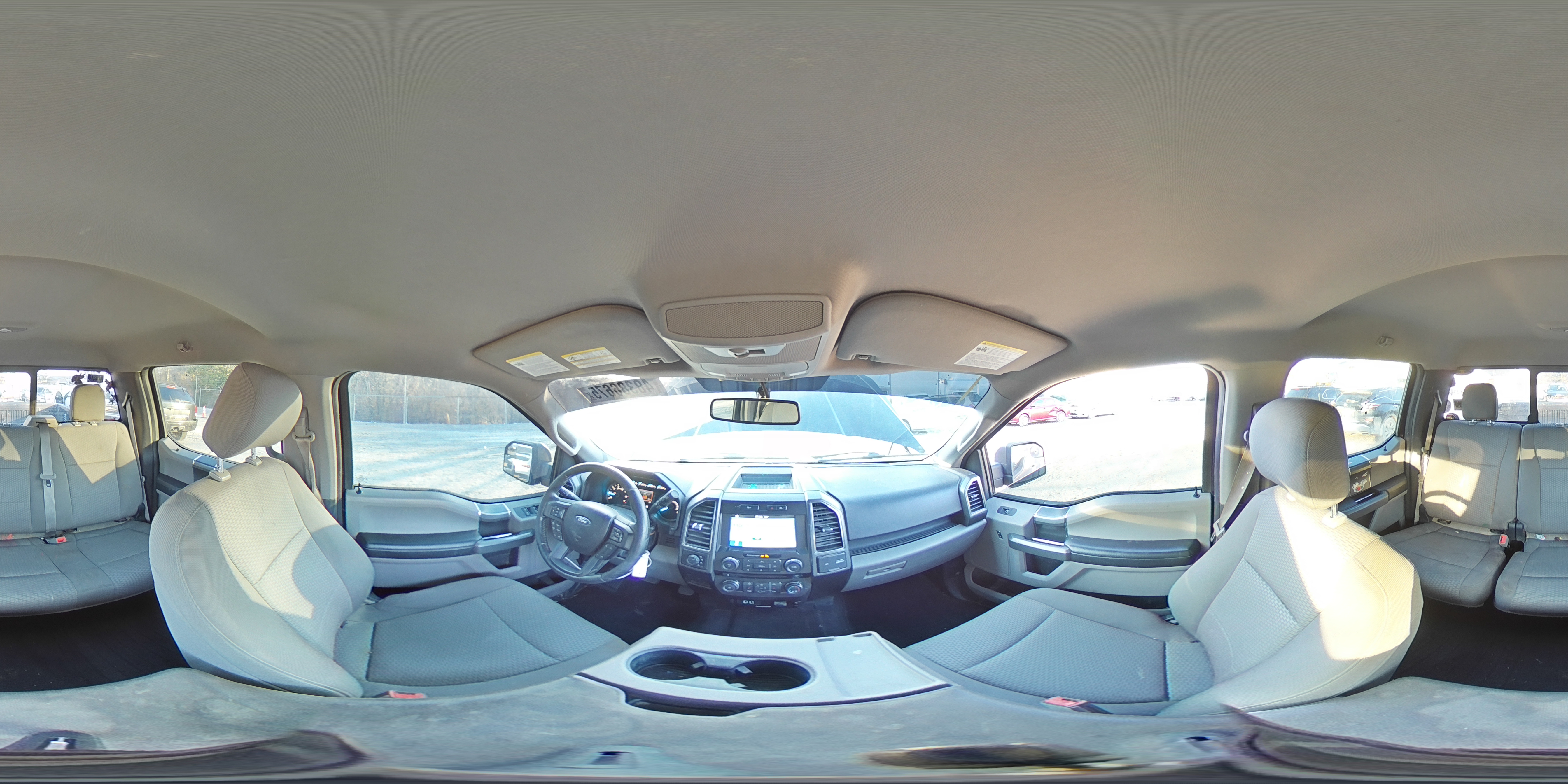 2018 Ford F-150 - Image 12