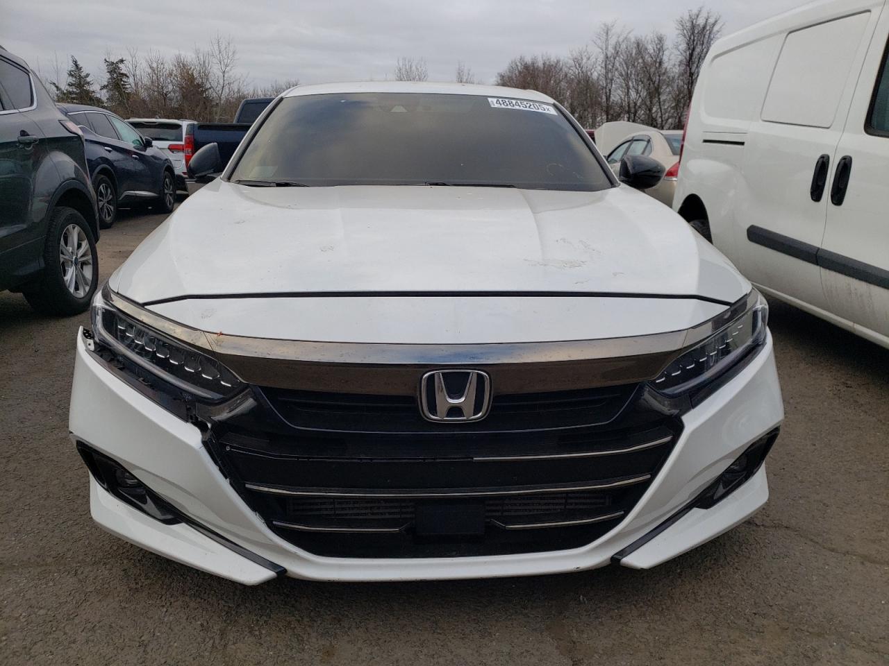 2021 Honda Accord - Image 5