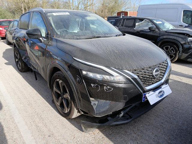 2023 NISSAN QASHQAI NC
