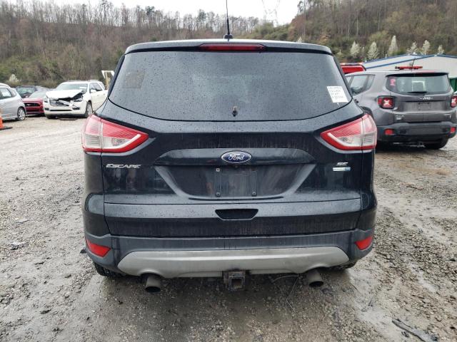  FORD ESCAPE 2014 Black