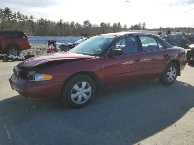 2004 Buick Century Cu 3.1L