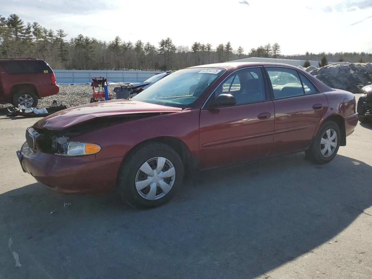 2004 Buick Century - Image 1