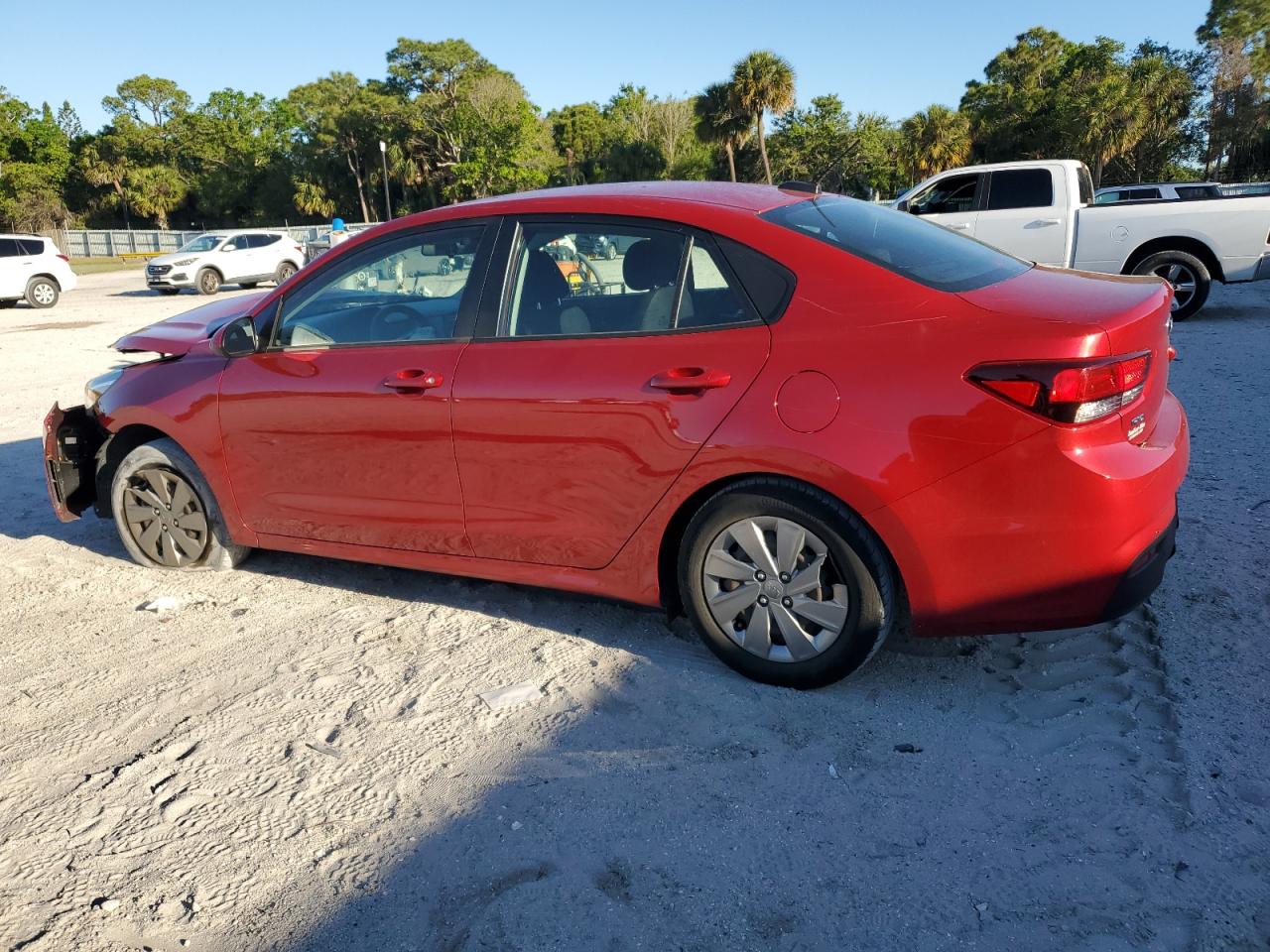 2020 Kia Rio - Image 2
