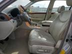 2003 Lexus Ls 430 للبيع في Montgomery، AL - Front End
