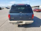 2001 Ford Expedition Eddie Bauer zu verkaufen in Grand Prairie, TX - Front End