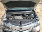 2012 Acura Mdx Technology للبيع في Austell، GA - Front End