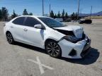 2019 Toyota Corolla L for Sale in Rancho Cucamonga, CA - Front End