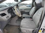 2012 Toyota Sienna Xle للبيع في Ellwood City، PA - Front End