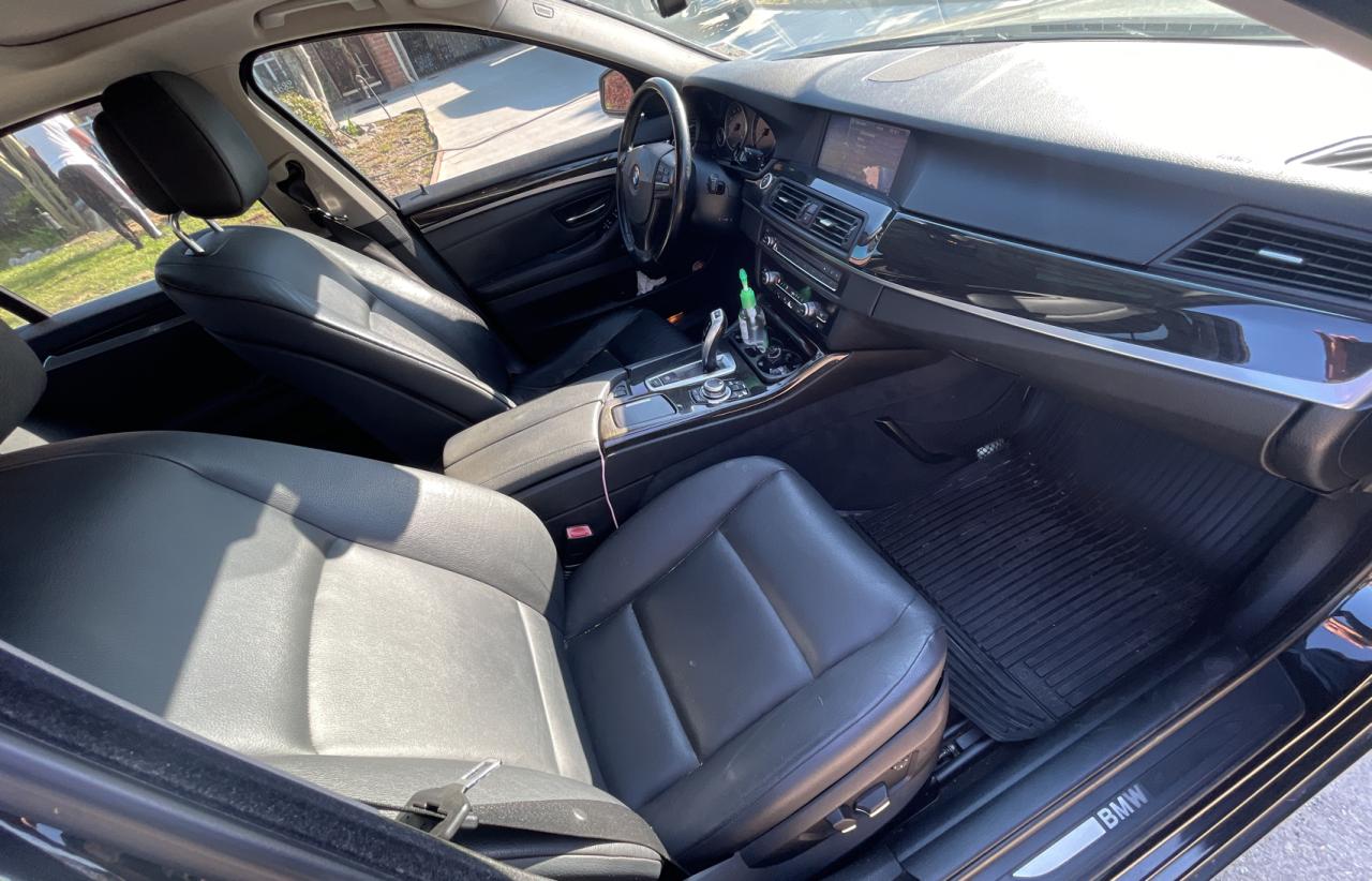2011 BMW 5er - Image 5