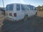 2008 Ford Econoline E350 Super Duty Wagon на продаже в Gaston, SC - Rear End
